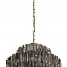 ILamp Destiny MD0267-4 Люстра подвесная Италия - фото 1 - фото 2