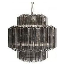 ILamp Destiny MD0267-4 Люстра подвесная Италия - фото 1 - фото 1