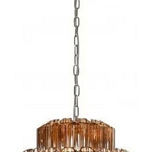 ILamp Destiny MD0267-4B Люстра подвесная Италия - фото 1 - фото 3