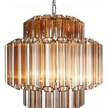 ILamp Destiny MD0267-4B Люстра подвесная Италия - фото 1 - фото 4