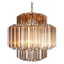 ILamp Destiny MD0267-4B Люстра подвесная Италия - фото 1 - фото 1