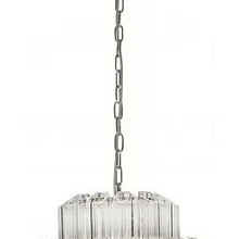 ILamp Destiny MD0267-4A Люстра подвесная Италия - фото 1 - фото 3