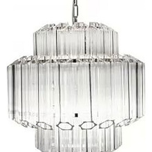 ILamp Destiny MD0267-4A Люстра подвесная Италия - фото 1 - фото 4