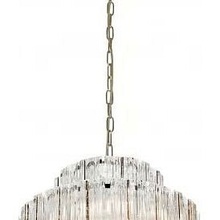 ILamp Destiny MD0267-4A Люстра подвесная Италия - фото 1 - фото 2