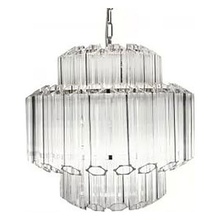 ILamp Destiny MD0267-4A Люстра подвесная Италия - фото 1 - фото 1