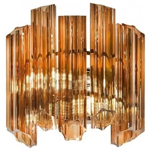 ILamp Destiny MB0267-2C Настенный светильник 32x33 см, Италия - фото 1 - фото 3