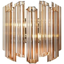 ILamp Destiny MB0267-2C Настенный светильник 32x33 см, Италия - фото 1 - фото 4