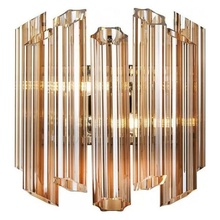 ILamp Destiny MB0267-2C Настенный светильник 32x33 см, Италия - фото 1 - фото 1