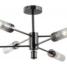 ILamp Evolution 15609-6 AN+CL Люстра Италия - фото 1 - фото 2