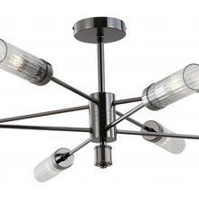 ILamp Evolution 15609-8 AN+CL Люстра Италия - фото 1 - фото 2