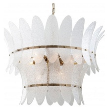 ILamp Gramercy 15602-11 ANB+CL Потолочный светильник Италия - фото 1 - 3 ILamp Gramercy 15602-11 ANB+CL Потолочный светильник Италия - фото 1 - фото 3