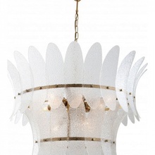 ILamp Gramercy 15602-11 ANB+CL Потолочный светильник Италия - фото 1 - 2 ILamp Gramercy 15602-11 ANB+CL Потолочный светильник Италия - фото 1 - фото 2