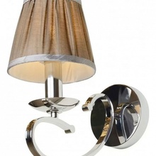 ILamp Holiday RM6116/1W CR Бра 15,5x28 см, Италия - фото 1 - фото 3