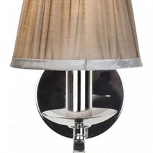 ILamp Holiday RM6116/1W CR Бра 15,5x28 см, Италия - фото 1 - фото 2