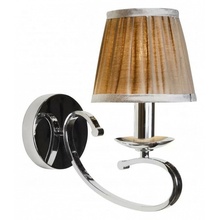 ILamp Holiday RM6116/1W CR Бра 15,5x28 см, Италия - фото 1 - фото 1