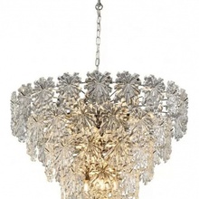 ILamp Homy P2545-18 NIC Люстра подвесная Италия - фото 1 - фото 2