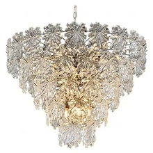 ILamp Homy P2545-18 NIC Люстра подвесная Италия - фото 1 - фото 3