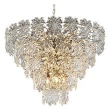 ILamp Homy P2545-18 NIC Люстра подвесная Италия - фото 1 - фото 1