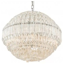 ILamp Manhattan 103D-10 NIC Люстра подвесная Италия - фото 1 - фото 1