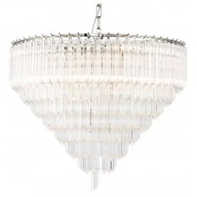 ILamp Manhattan 051D-6 NIC Люстра подвесная Италия - фото 1 - фото 1