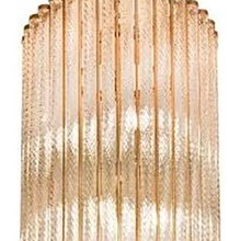 ILamp Manhattan MD0266-6 Antique Потолочный светильник Италия - фото 1 - фото 4