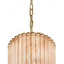 ILamp Manhattan MD0266-6 Antique Потолочный светильник Италия - фото 1 - фото 3