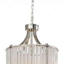 ILamp Manhattan P2554-4 NIC Потолочный светильник Италия - фото 1 - фото 2