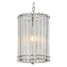 ILamp Manhattan P2554-1B NIC Потолочный светильник Италия - фото 1 - фото 1