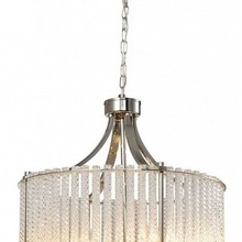 ILamp Manhattan P2554-6 NIC Потолочный светильник Италия - фото 1 - фото 2