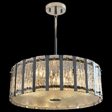 ILamp Panorama D4688-50 CR Потолочный светильник Италия - фото 1 ILamp Panorama D4688-50 CR Потолочный светильник Италия - фото 1 - фото 1