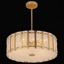 ILamp Panorama D4688-50 SGD Потолочный светильник Италия - фото 1 ILamp Panorama D4688-50 SGD Потолочный светильник Италия - фото 1 - фото 1