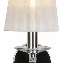 ILamp Perfection RM7006/1W CR Бра 17x40 см, Италия - фото 1 - 2 ILamp Perfection RM7006/1W CR Бра 17x40 см, Италия - фото 1 - фото 2