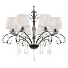 ILamp Perfection RM7006/8CR Люстра подвесная Италия - фото 1 - фото 1