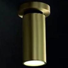 ILamp Plum 8861C BR-BK Спот Италия - фото 1 - фото 4