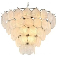 ILamp Soho P2546-18 NIC Люстра подвесная Италия - фото 1 - 3 ILamp Soho P2546-18 NIC Люстра подвесная Италия - фото 1 - фото 3