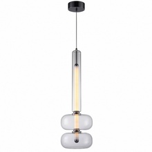 ILedex Cosmo 10007-A2 SM Потолочный светильник Россия - фото 1 - 2 ILedex Cosmo 10007-A2 SM Потолочный светильник Россия - фото 1 - фото 2