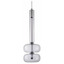 ILedex Cosmo 10007-A2 SM Потолочный светильник Россия - фото 1 ILedex Cosmo 10007-A2 SM Потолочный светильник Россия - фото 1 - фото 1