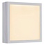 ILedex Creator X068116 WH-3000K Настенный светильник 16x16 см, Россия - фото 5