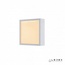 ILedex Creator X068116 WH-3000K Настенный светильник 16x16 см, Россия - фото 3