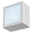 ILedex Creator X068104 WH-6000K Настенный светильник 8x8 см, Россия - фото 5
