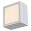 ILedex Creator X068104 WH-3000K Настенный светильник 8x8 см, Россия - фото 1