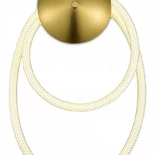 ILedex Cross W2150 BR Бра 30x47,5 см, Россия - фото 1 - фото 2