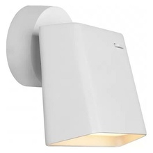 ILedex Crunk W1031 WH Бра 11,5x10 см, Россия - фото 1 - фото 1