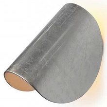 ILedex Cute ZD8077-6W Silver Настенный светильник 10,5x18,5 см, Россия - фото 1 - фото 1
