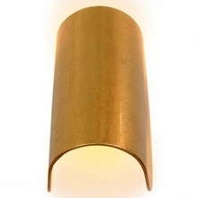 ILedex Cute ZD8077-6W Gold Настенный светильник 10,5x18,5 см, Россия - фото 1 - фото 1
