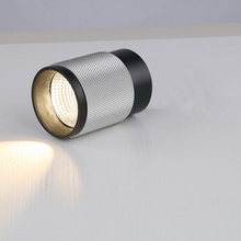 ILedex Delta 1955-10W-3000K-36 BK+SL Точечный светильник Россия - фото 1 - фото 4