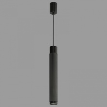 ILedex Delta 2366-1 BK+GRP Точечный светильник Россия - фото 1 - фото 3