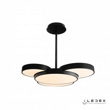 ILedex Demure 9127-930-D-T BK Люстра Россия - фото 1 - фото 2