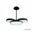 ILedex Demure 9127-930-D-T BK Люстра Россия - фото 3