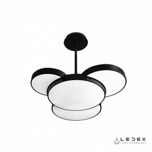 ILedex Demure 9127-930-D-T BK Люстра Россия - фото 1 - фото 4